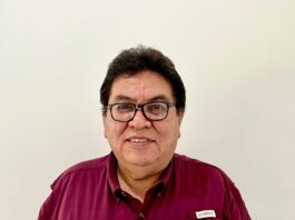 Se apunta Alberto Moctezuma por El Mante