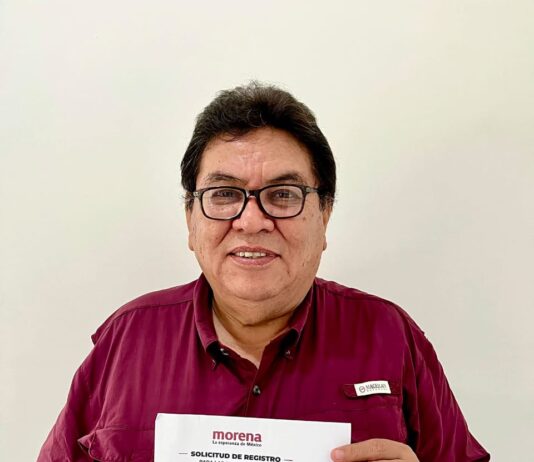 Se apunta Alberto Moctezuma por El Mante
