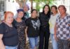 Impulsa Mónica Villarreal bienestar de las familias con Unidades de Cuidado en Tampico