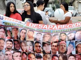 Se agudiza crisis, más de 14 mil desaparecidos en Tamaulipas