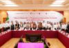 Refrenda Mónica Villarreal compromiso con la protección de niñas, niños y adolescentes