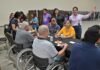 DIF Tampico arranca la tercera edición de la iniciativa “Poder Sobre Ruedas”, este proyecto a beneficiando a 65 personas con discapacidad