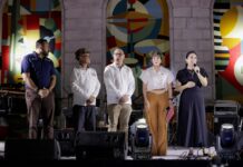 Inaugura Mónica Villarreal la segunda edición del Jazz Internacional Tampico Fest 2026