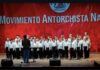 Realizará Antorcha 3ra Jornada Nacional de Coros, Rondallas y Voces