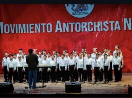 Realizará Antorcha 3ra Jornada Nacional de Coros, Rondallas y Voces