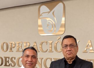 Gana Reynosa voz empresarial ante el IMSS Tamaulipas
