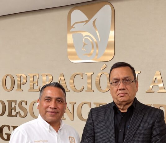 Gana Reynosa voz empresarial ante el IMSS Tamaulipas