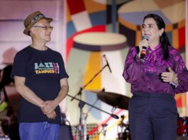 Concluye el Jazz Internacional Tampico Fest 2026 con gran respuesta del público y una importante afluencia turística