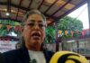 Para acabar con la violencia escolar se requiere trabajar en conjunto con padres de familia: CREDE