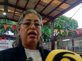 Para acabar con la violencia escolar se requiere trabajar en conjunto con padres de familia: CREDE
