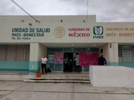 Se han registrado 15 casos de influenza en Tampico