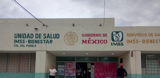 Se han registrado 15 casos de influenza en Tampico