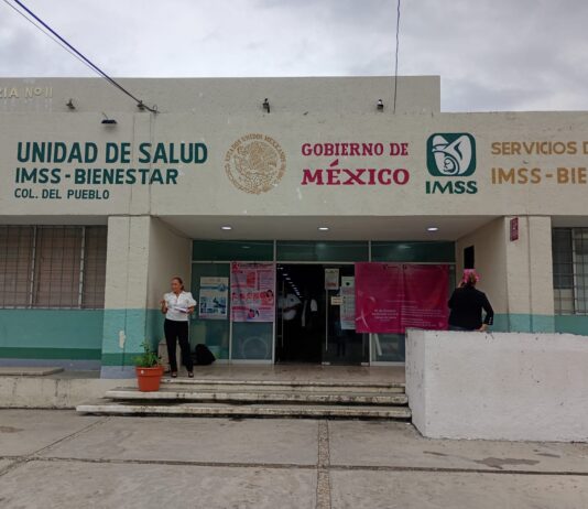 Se han registrado 15 casos de influenza en Tampico