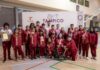 Destaca Tampico en la Paralimpiada Nacional CONADE 2026 con 33 medallas