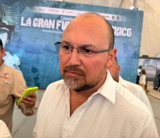 Sin denuncias por robo y secuestro a transportistas en la Fiscalía de Tamaulipas