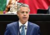 Advierte Chucho Nader que reforma a Ley de Inversión Extranjera Generará Incertidumbre y Trabas Burocráticas a Inversionistas