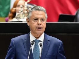 Advierte Chucho Nader que reforma a Ley de Inversión Extranjera Generará Incertidumbre y Trabas Burocráticas a Inversionistas