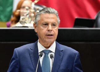 Advierte Chucho Nader que reforma a Ley de Inversión Extranjera Generará Incertidumbre y Trabas Burocráticas a Inversionistas