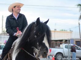 Pide LMI blindar comicios en Tamaulipas por crisis del INE