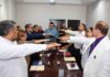 Refuerza Tamaulipas la lucha contra el VIH y la discriminación