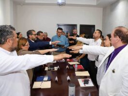 Refuerza Tamaulipas la lucha contra el VIH y la discriminación