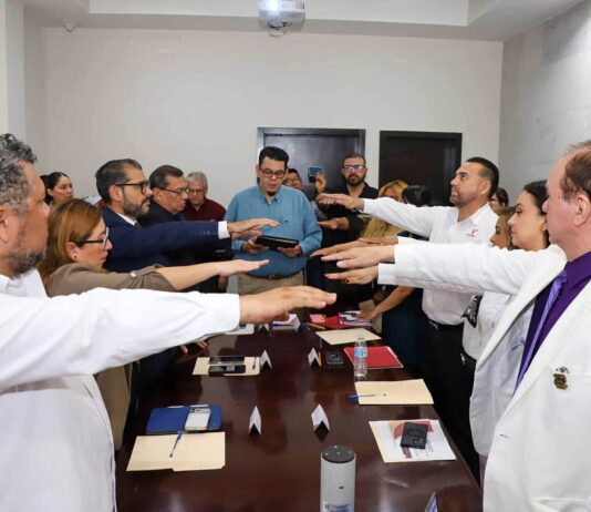 Refuerza Tamaulipas la lucha contra el VIH y la discriminación