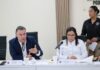 Insiste GP blindar municipios contra violencia