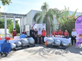 DIF Tampico Inaugura Unidad de Rehabilitación en el Centro de Fortalecimiento Familiar con el respaldo de OXXO