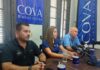 Invitan a participar en la Primera Carrera Cova Bienes Raíces