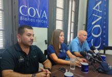 Invitan a participar en la Primera Carrera Cova Bienes Raíces