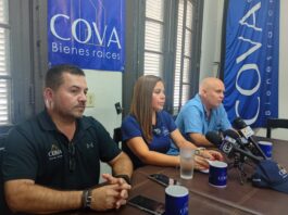 Invitan a participar en la Primera Carrera Cova Bienes Raíces
