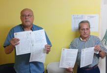 Sindicato expone razones por la que exige destitución del Dr. Raúl Moreno Castro