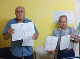 Sindicato expone razones por la que exige destitución del Dr. Raúl Moreno Castro