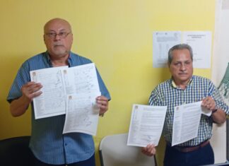 Sindicato expone razones por la que exige destitución del Dr. Raúl Moreno Castro