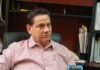 Invertirán 11.3 mdp para revestir cerro de Andonegui en la colonia Telegrafistas en Tampico