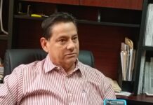 Invertirán 11.3 mdp para revestir cerro de Andonegui en la colonia Telegrafistas en Tampico