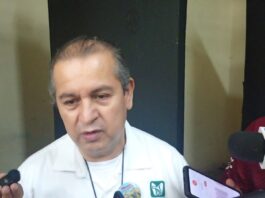 Reabren la oficina del Centro de Salud del IMSS BIENESTAR en Tampico