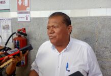 Con la construcción de vivienda se genera empleo: Nueva CROC