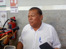 Con la construcción de vivienda se genera empleo: Nueva CROC
