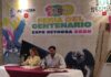 Feria Centenario Expo 2026 será gratuita; alcalde Carlos Peña Ortiz invita a la población