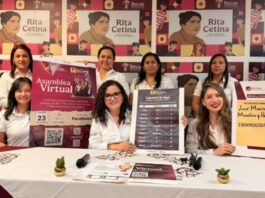 Inicia pago de la Beca Universal de Educación Básica “Rita Cetina” y Asambleas Informativas para nuevas familias beneficiarias