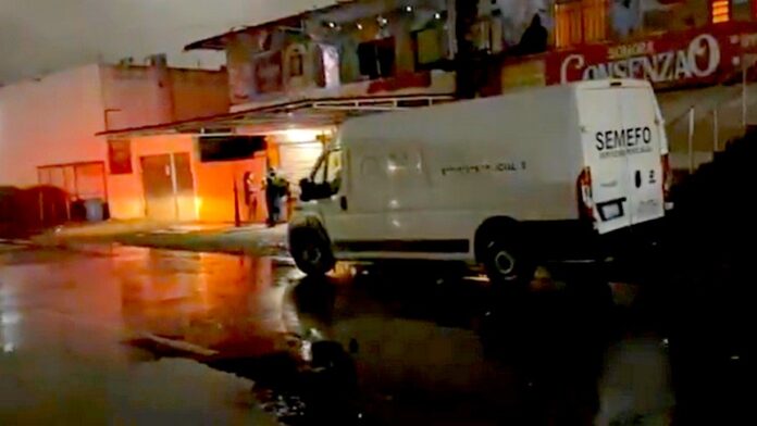 Investigan muerte de persona en las Cumbres
