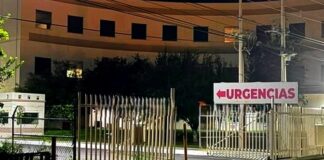 Investigan presunto fallecimiento de menor en nosocomio