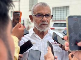 Invierten 300 MDP en rehabilitación de carreteras estatales de Tamaulipas