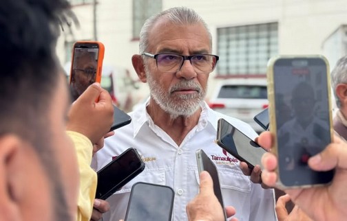 Invierten 300 MDP en rehabilitación de carreteras estatales de Tamaulipas