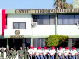 Invitan a jóvenes tramitar Cartilla del Servicio Militar Nacional