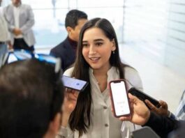 Judith Méndez llama a la unidad entre Morena y el Partido Verde
