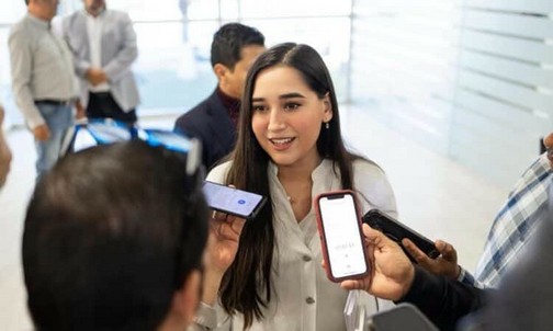 Judith Méndez llama a la unidad entre