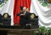 Llama Héctor Villegas a cerrar filas por Tamaulipas