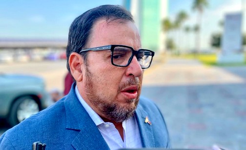 Miguel Ángel Valdez García